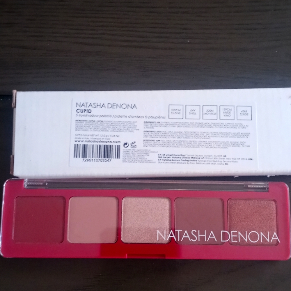 Natasha Denona Palette